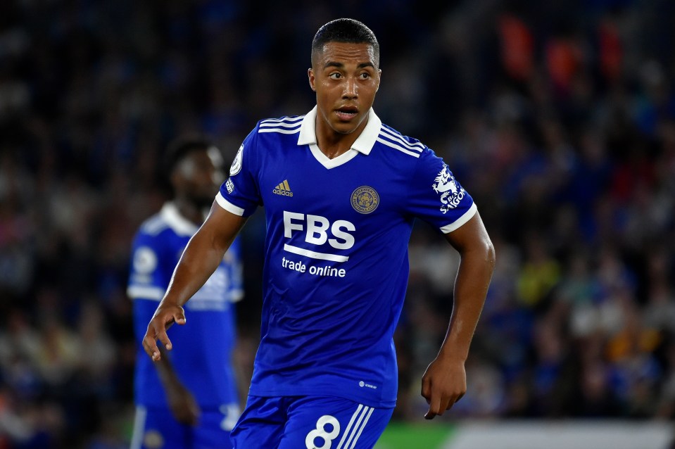 Arsenal lost interest in signing Tielemans