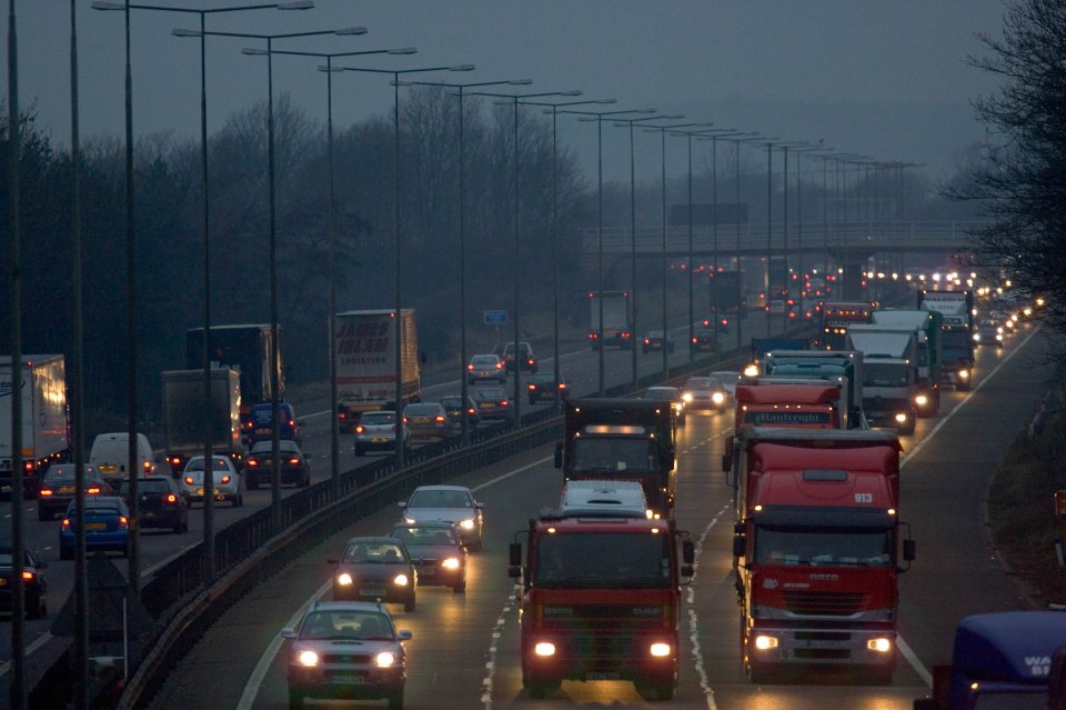 A scientific breakthrough has explained why air pollution causes cancer