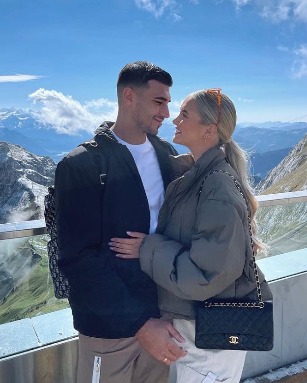 Tommy Fury and Molly-Mae Hague recently announced they’re expecting their first child