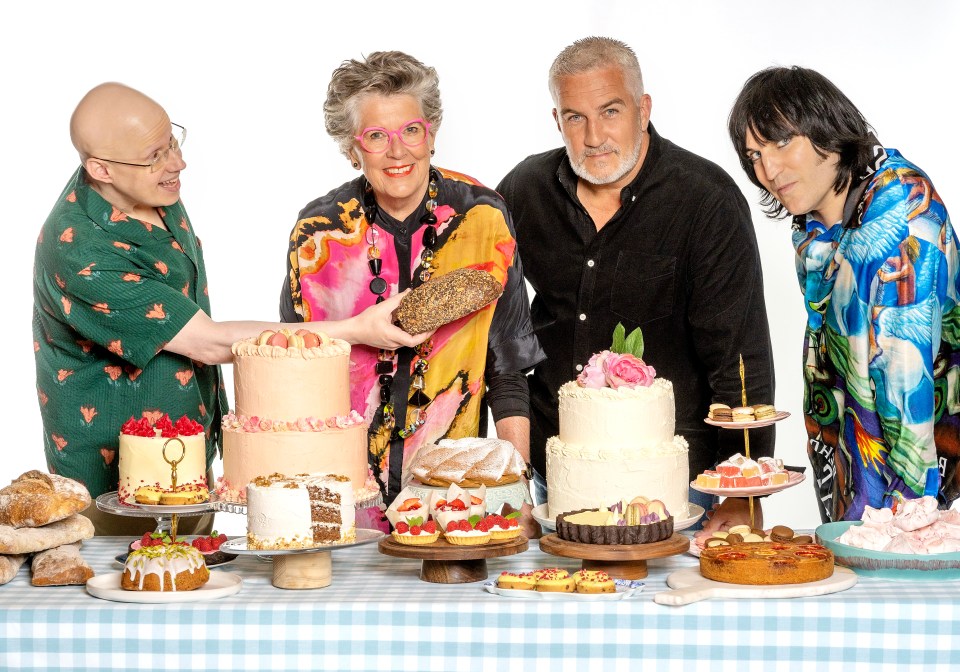 Channel 4 has revealed the fate of the new Great British Bake Off series