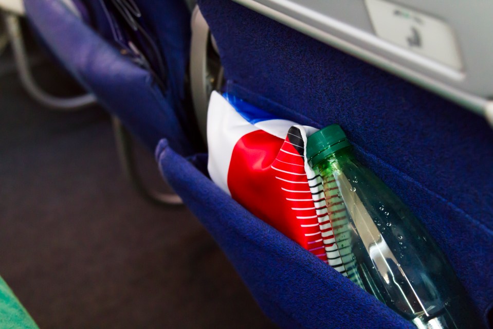 There are warnings that planes might be dirtier than since before the pandemic