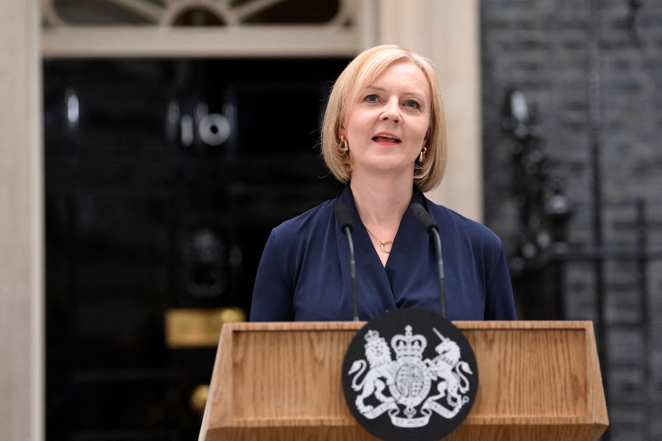 Liz Truss vows to take action on bills this week