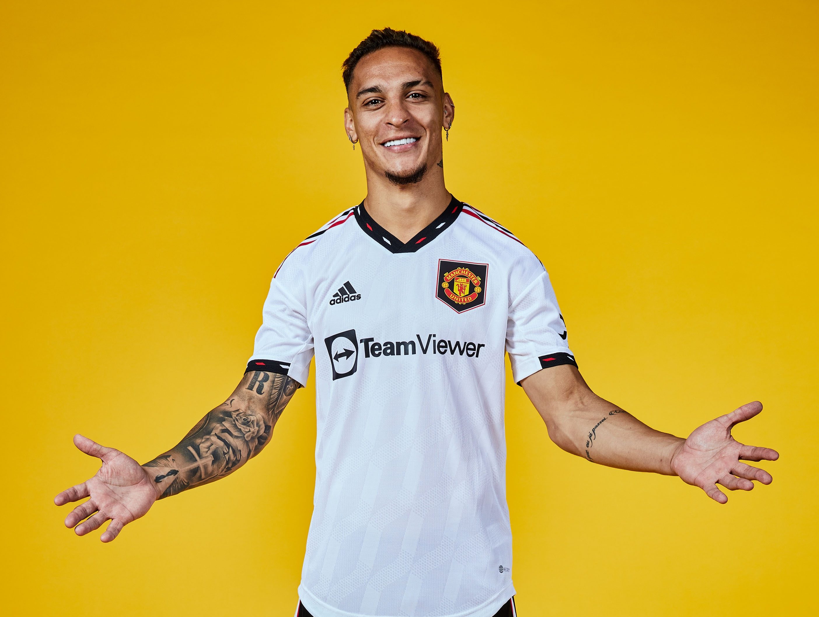 Antony is the most expensive transfer of the summer so far after he signed for Manchester United for £85.5m