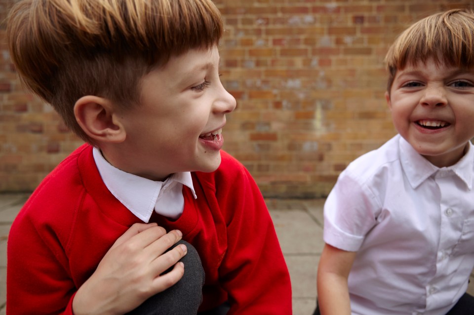 Experts have come together to give money saving tips on school uniform