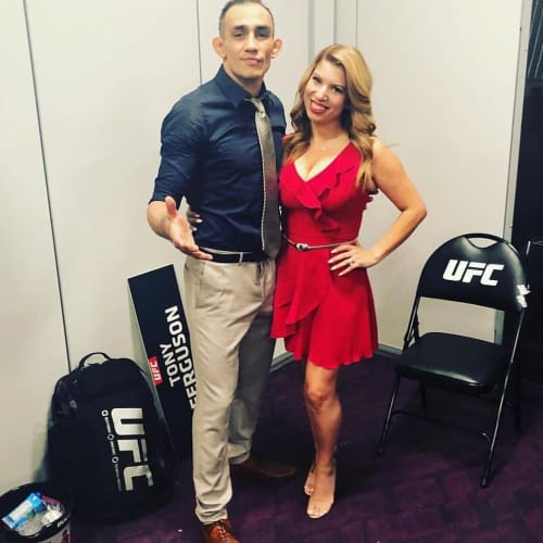 El Cucuy credits his recently change in mentality to his wife Cristina