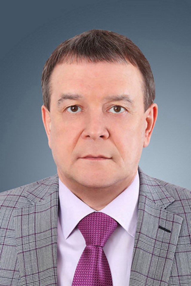 Gazprom chief Alexander Tyulakov was discovered hanging in his home back in February