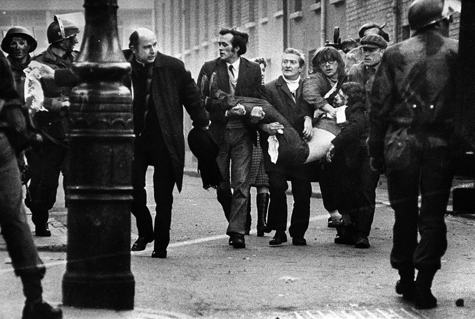 The prosecution of former Para accused of two murders on Bloody Sunday is set to resume