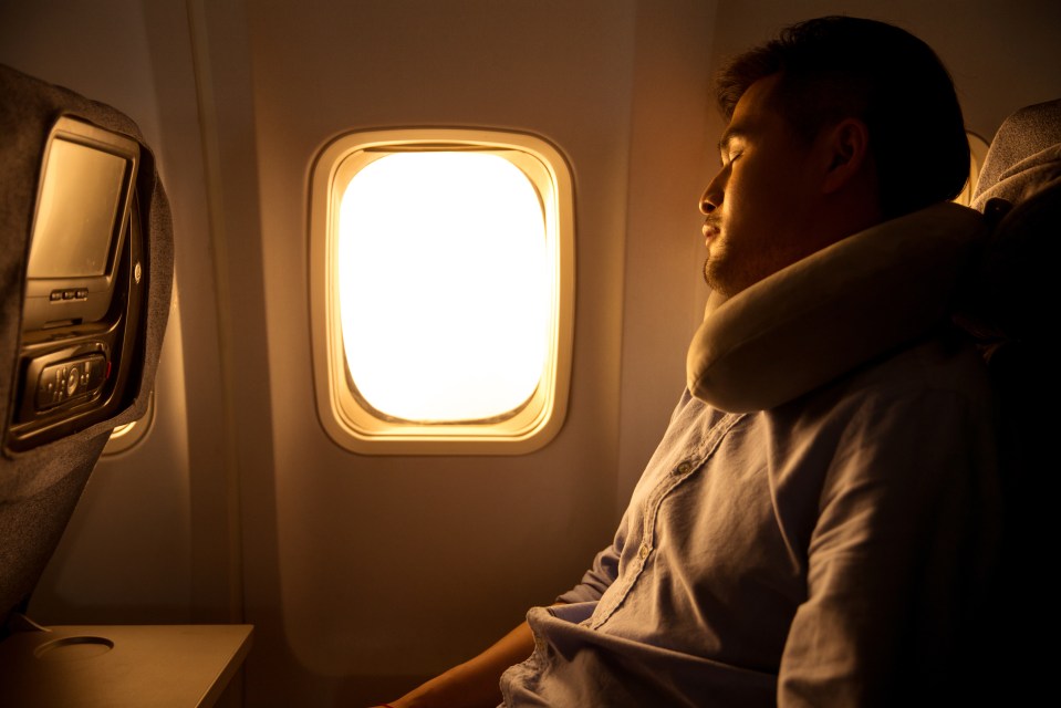 Passengers can book empty seats next to them on Qantas to give themselves more space