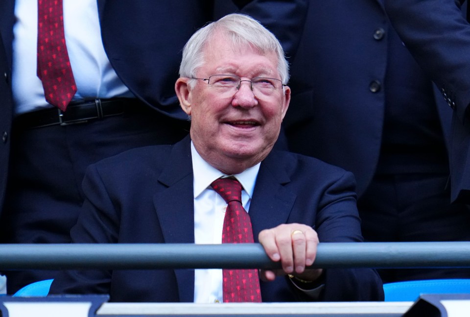 Not even the legendary United boss, Sir Alex Ferguson, could get Chelsea challenging for titles immediately