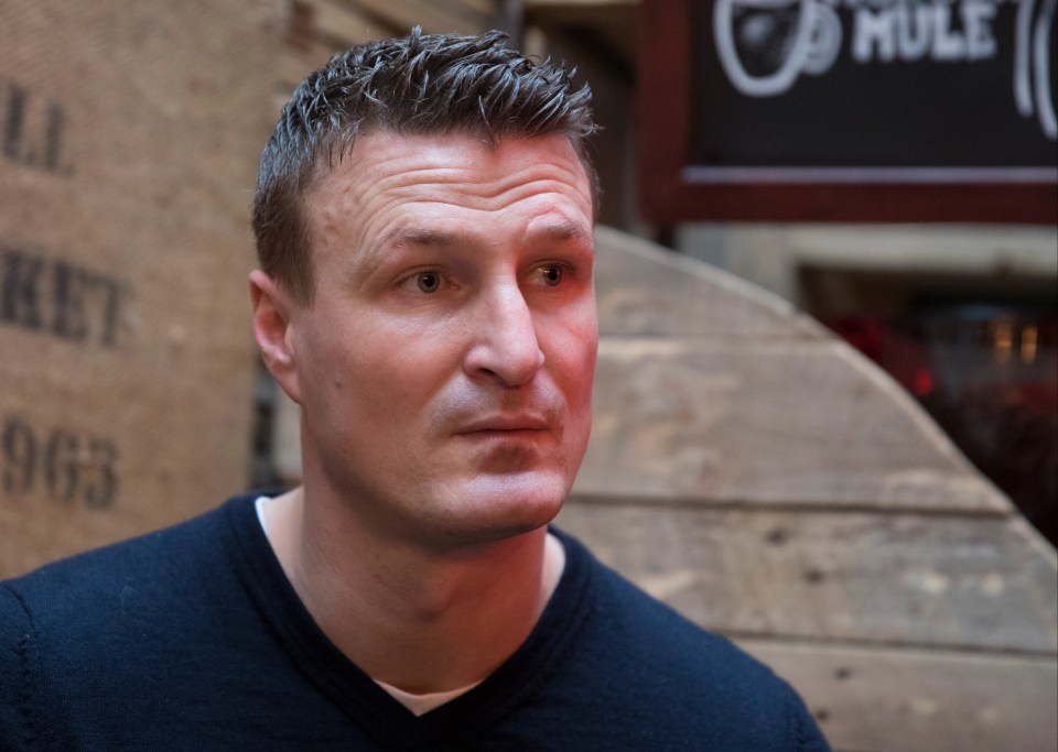 Leicester legend Robert Huth has returned to the club as the new loans manager