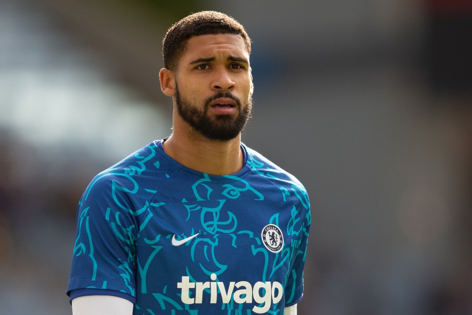 Ruben Loftus-Cheek's versatility means he could be recalled to the squad for the first time since 2018