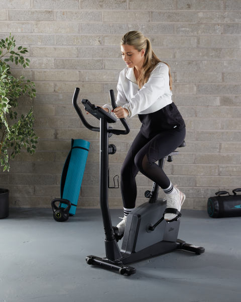 WORK up a sweat with Aldis latest Specialbuys sale on fitness equipment