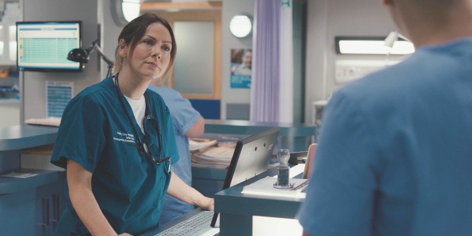 Fans have been worried for the future of Casualty