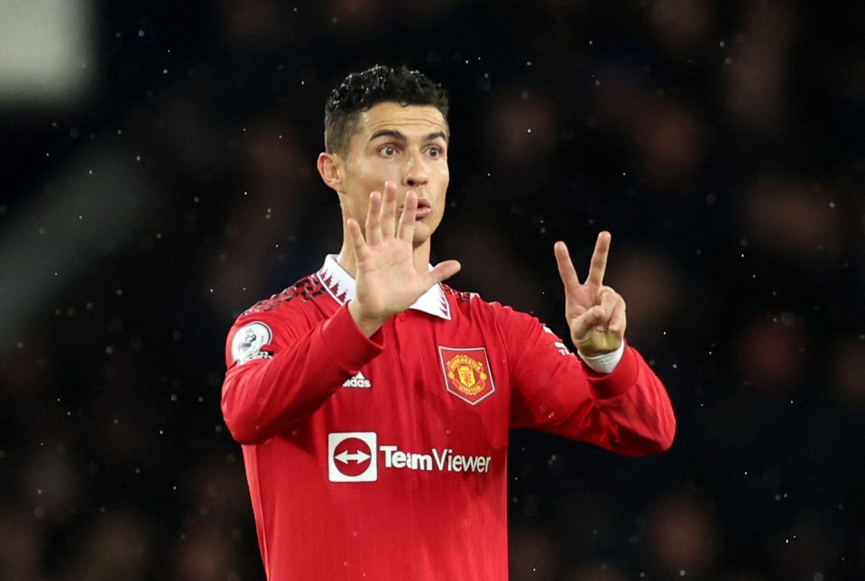 Man Utd have struggled in the last decade under the Glazers, despite bringing stars such as Cristiano Ronaldo to the club