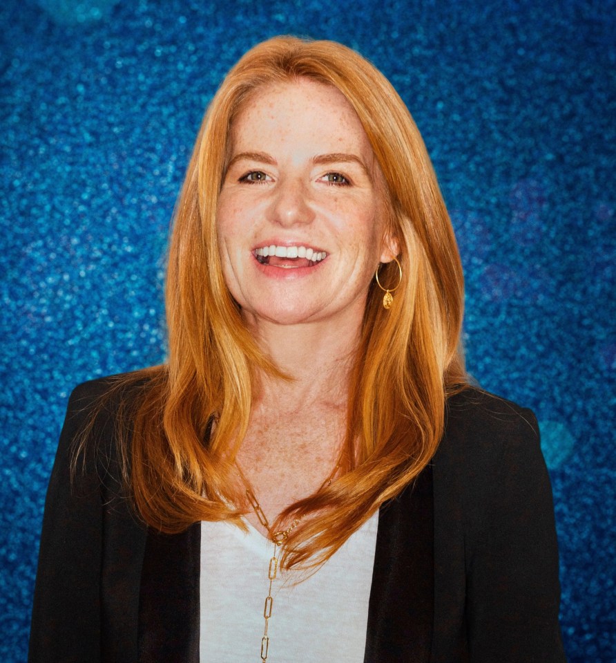 EastEnders' Bianca Jackson star Patsy Palmer was the first to be announced