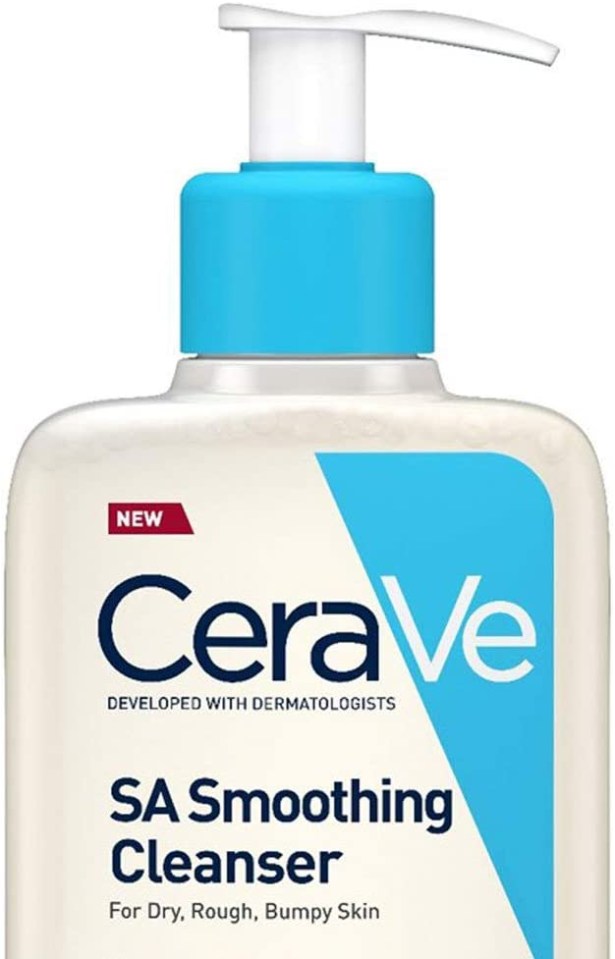 You can save £4.81 on this popular cleanser