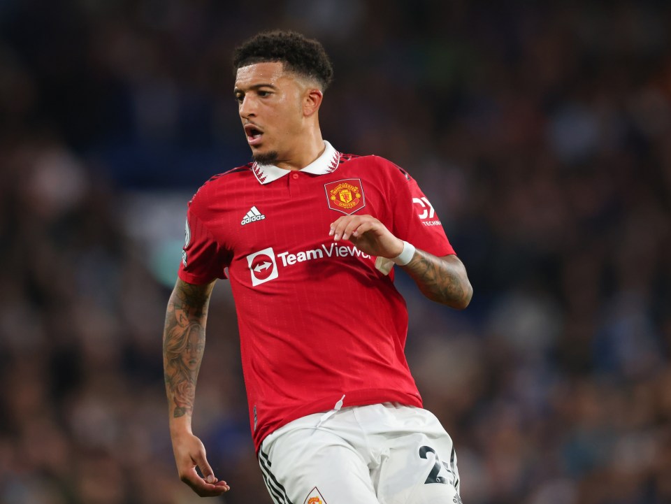 Sancho is earning big bux at United