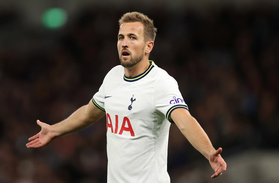 Fresh transfer rumours regarding Bayern Munich's pursuit of Harry Kane have emerged