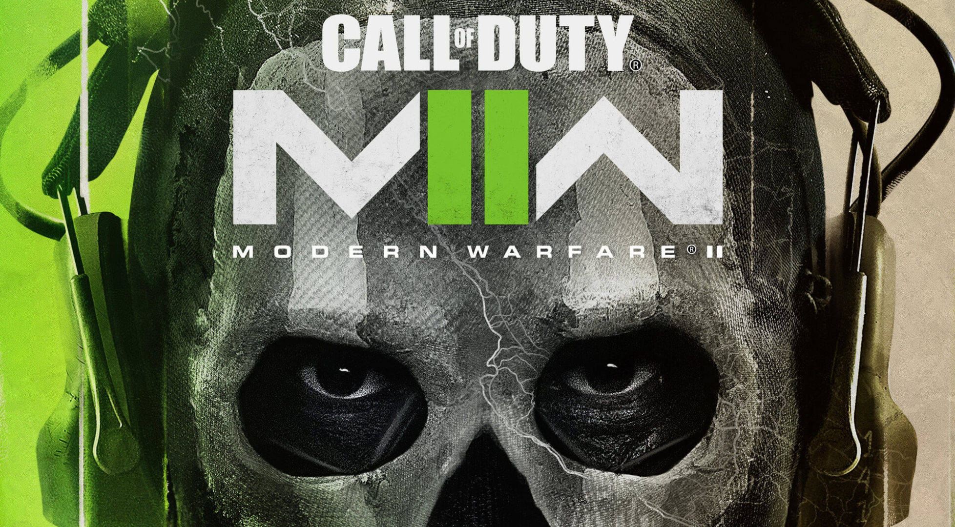 Modern Warfare 2 is out now.