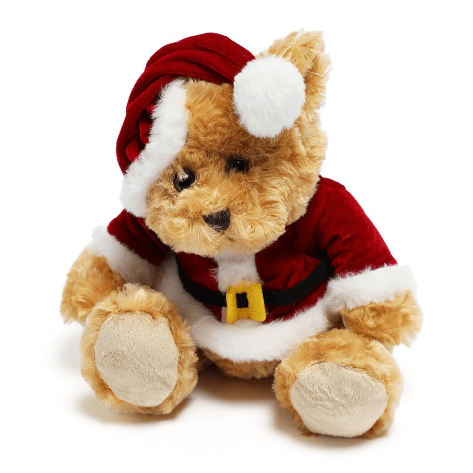 Christmas Bear