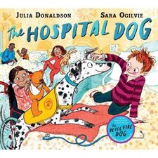 The Hospital Dog book