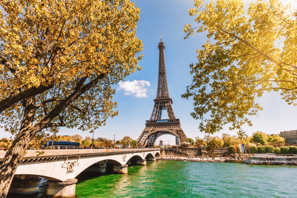 Paris is one of the most popular destinations for a city break but there’s more to the French capital than its most famous tourist attractions