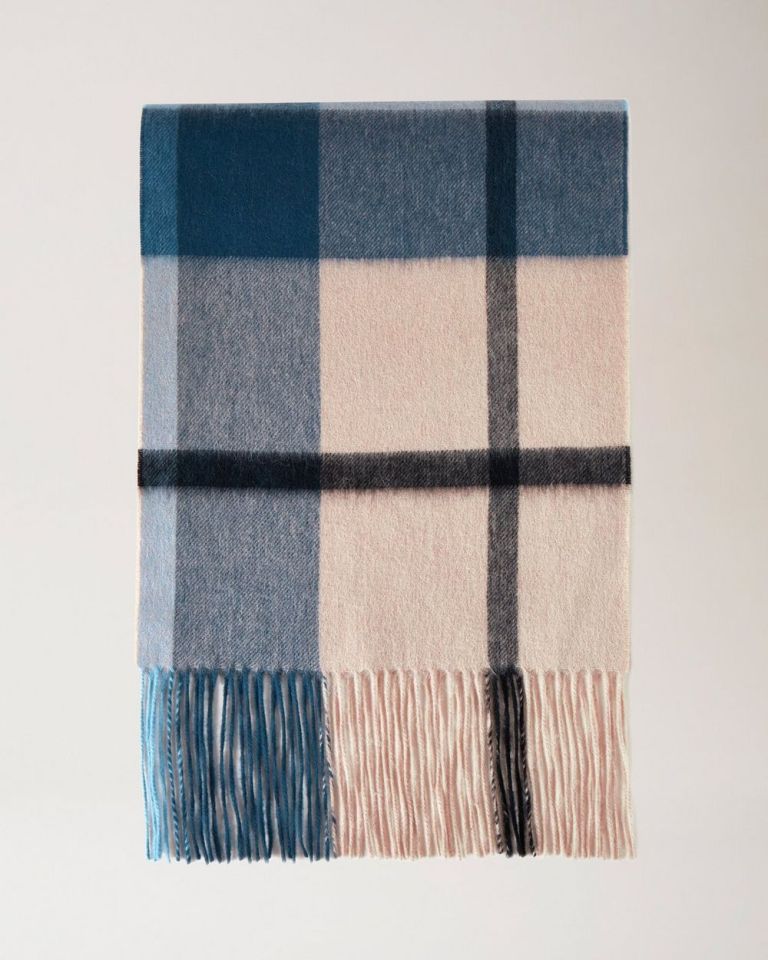 Why spend £145 on this scarf from Mulberry