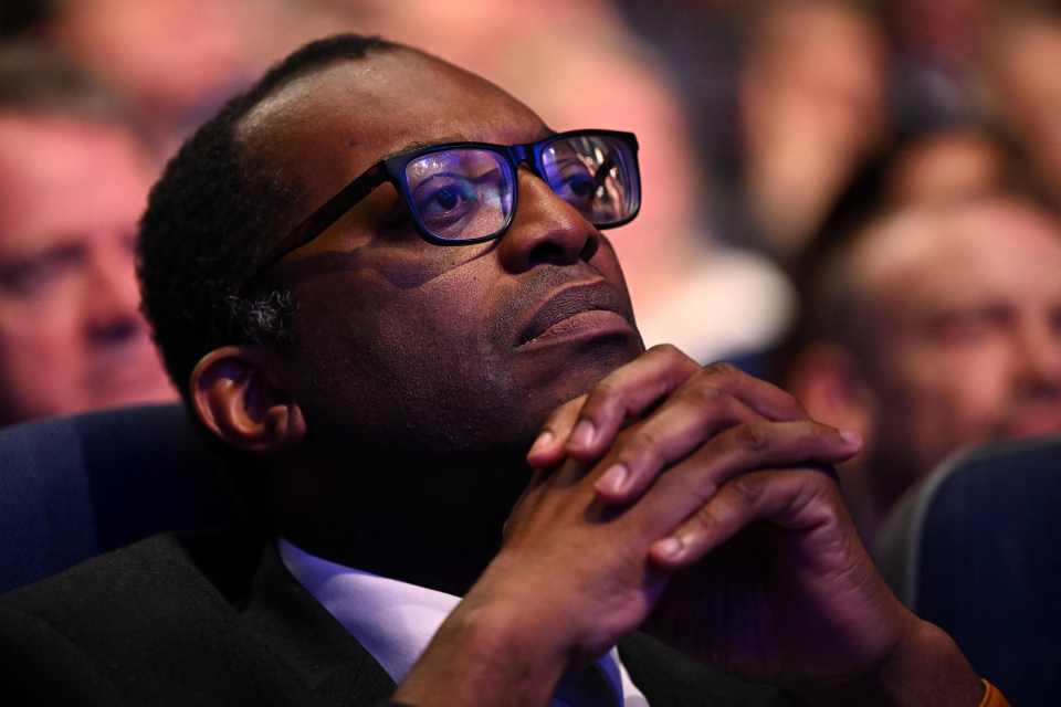 Chancellor Kwasi Kwarteng is calling in bank bosses after more than 1,000 mortgage products were pulled by lenders