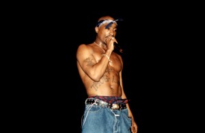 American rapper Tupac Shakur’s death has conjured many conspiracy theories