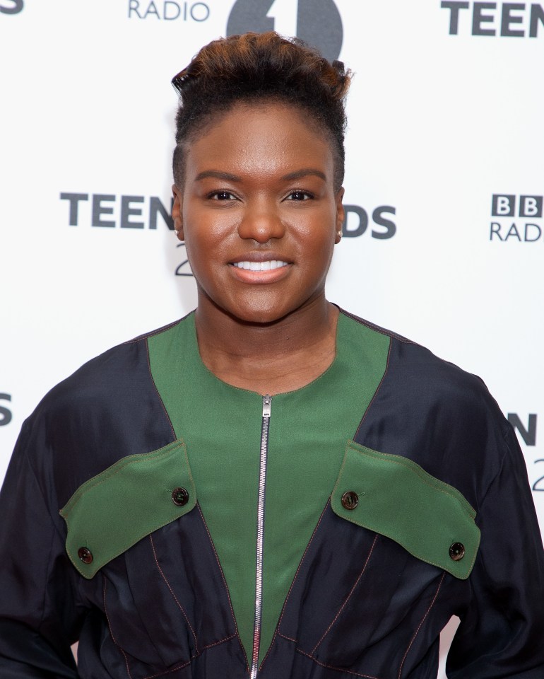 Nicola Adams will be joining the host of famous faces as they're denied light for days on end