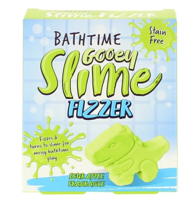 This gooey slime fizzler is just £1 from Poundshop