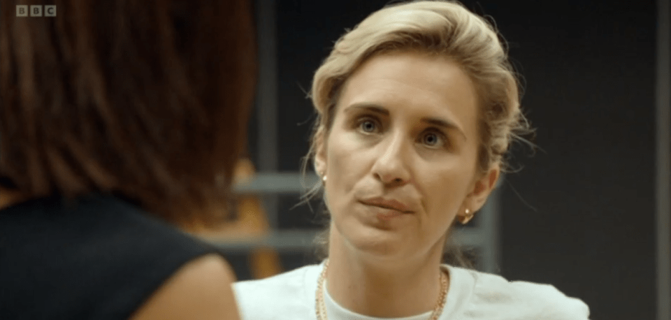 Vicky McClure is on a mission to help raise awareness around dementia