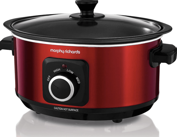 You can save £21.01 on this slow cooker