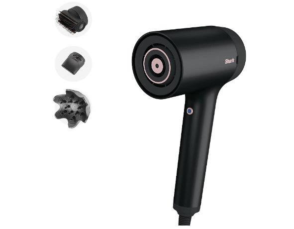 You can save £40 on this hair dryer