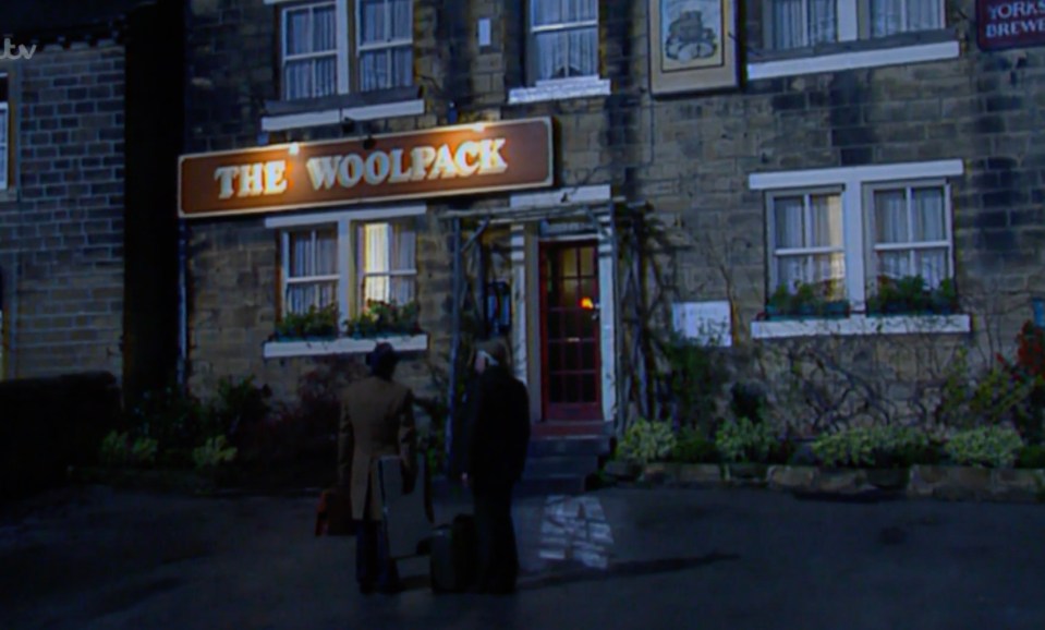 The Woolpack has been a defined institution for the past 50 years