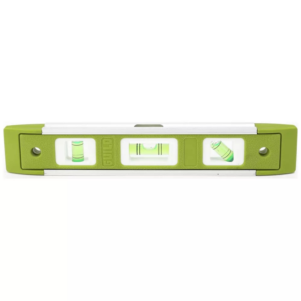 Guild 230mm spirit level