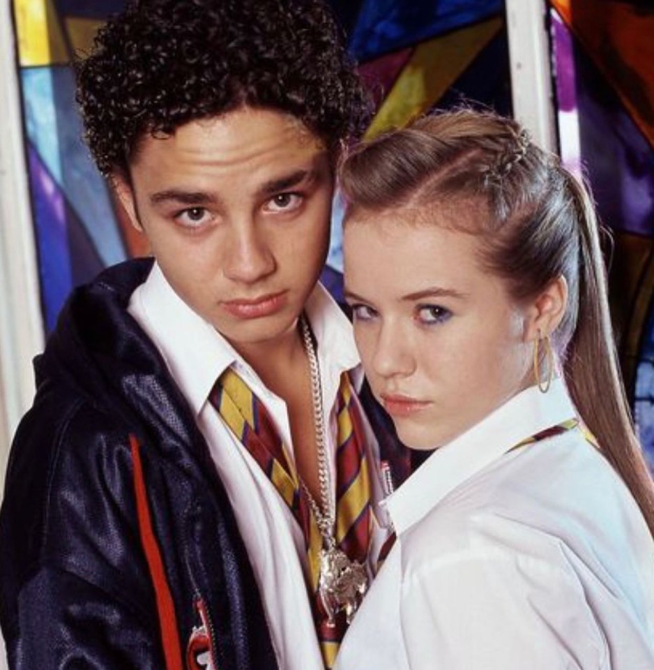 Waterloo Road aired for nine years, from 2006 to 2015