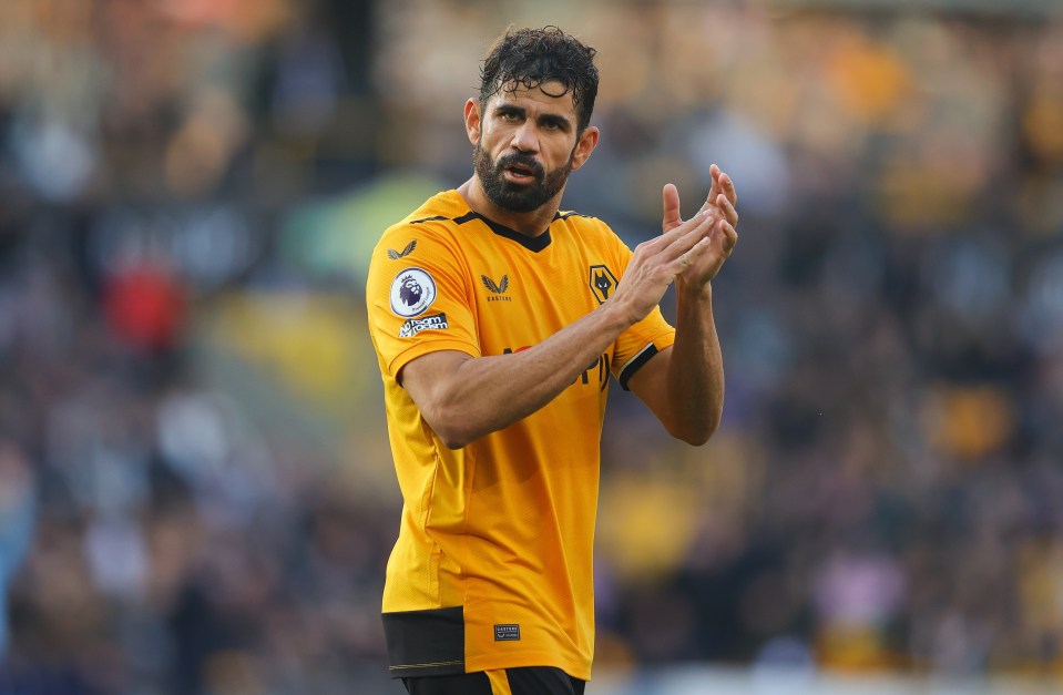 Wolves will now look to appoint a new boss after sacking Bruno Lage