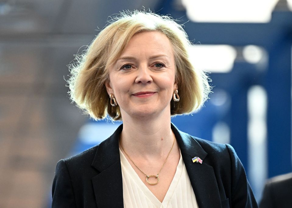 Liz Truss should make a decision on whether to uprate benefits in line with inflation by the end of November