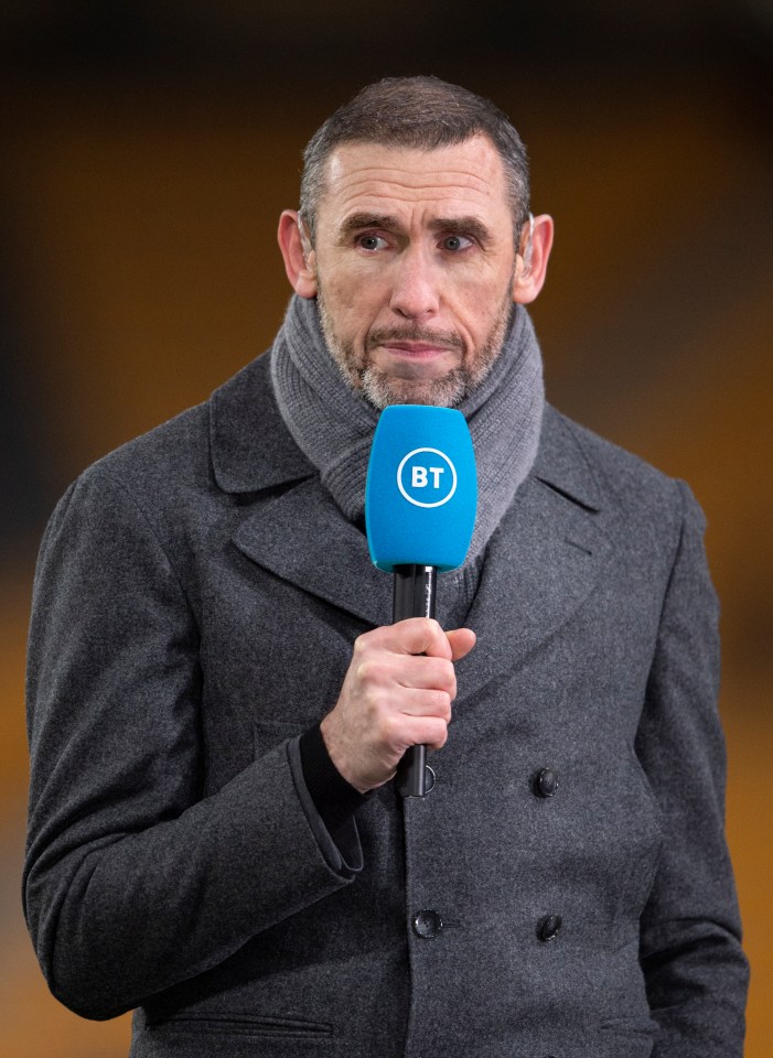 Arsenal legend Martin Keown has slammed three players for their part in PSV’s second