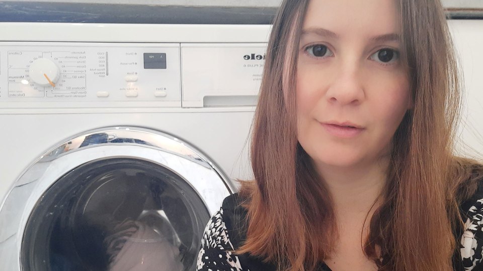 I tested whether washing clothes on a 20C can help to cut bills