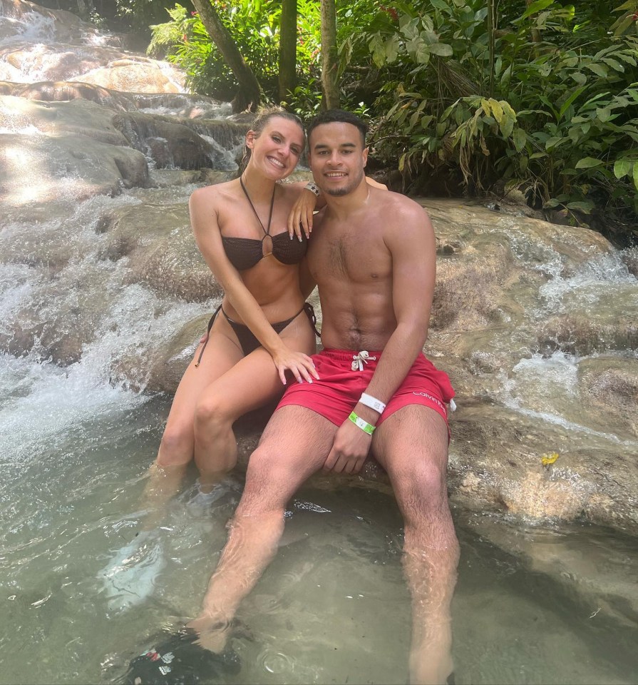 The Love Island star will talk about their relationship issues in a new reality show