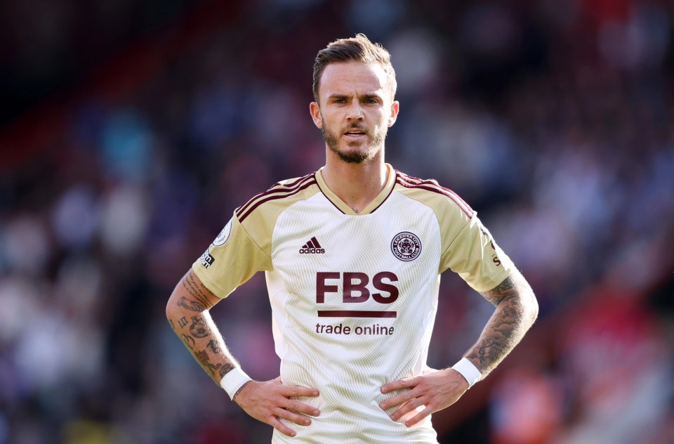 Many fans and pundits have called for James Maddison to be included