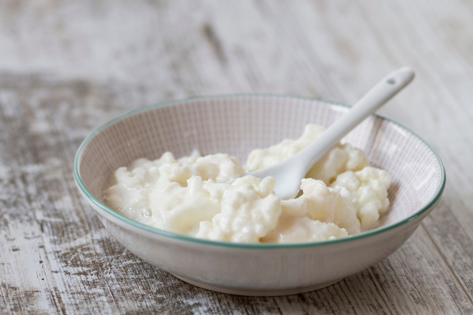 Eating the likes of yogurt, kefir, sauerkraut, kimchi and fermented vegetables full of good bacteria can enhance the diversity of gut microbes and reduce inflammation