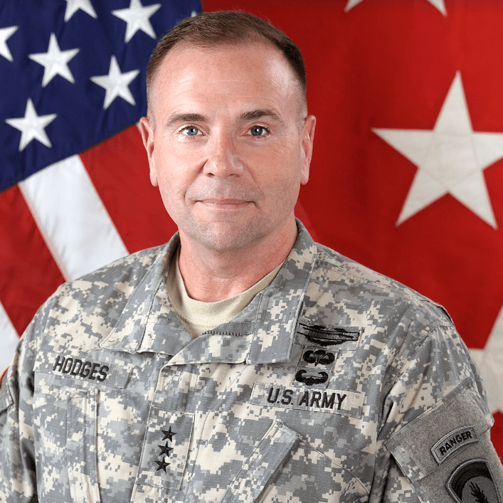 US General Ben Hodges believes Ukraine could take by Crimea in 2023