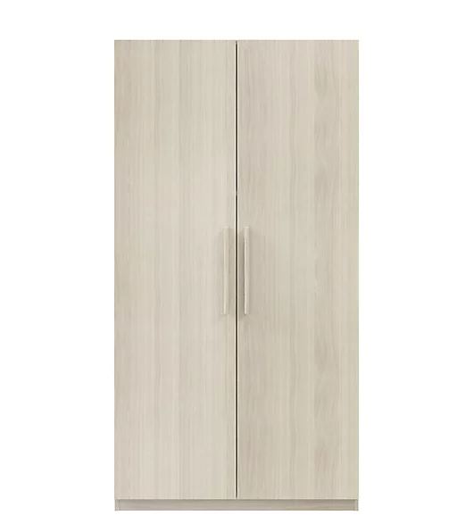 Save £75.20 on this freestanding wardrobe from B&Q