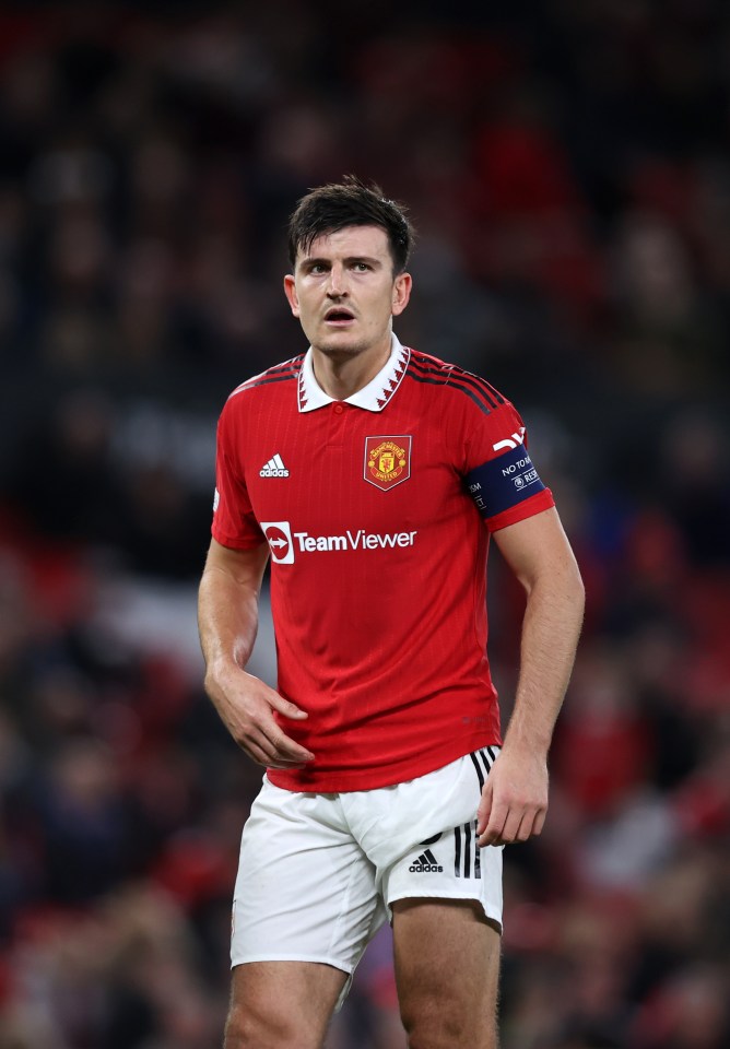 Maguire could come back into the team with Varane injured