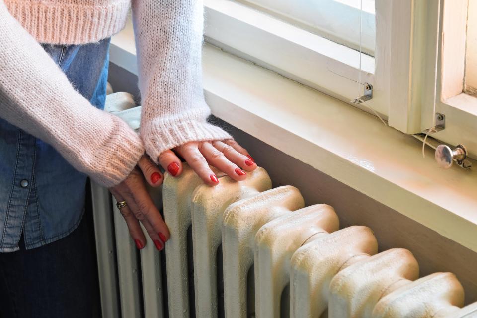 Millions of Brits have no idea how their central heating works