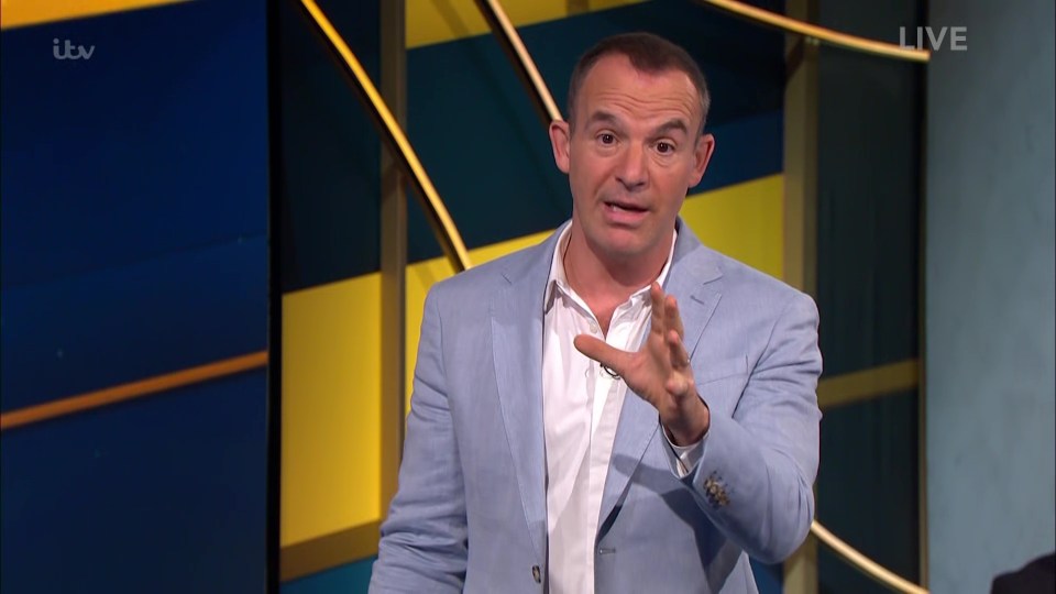 Martin Lewis explains exact date millions will get a cost of living payment