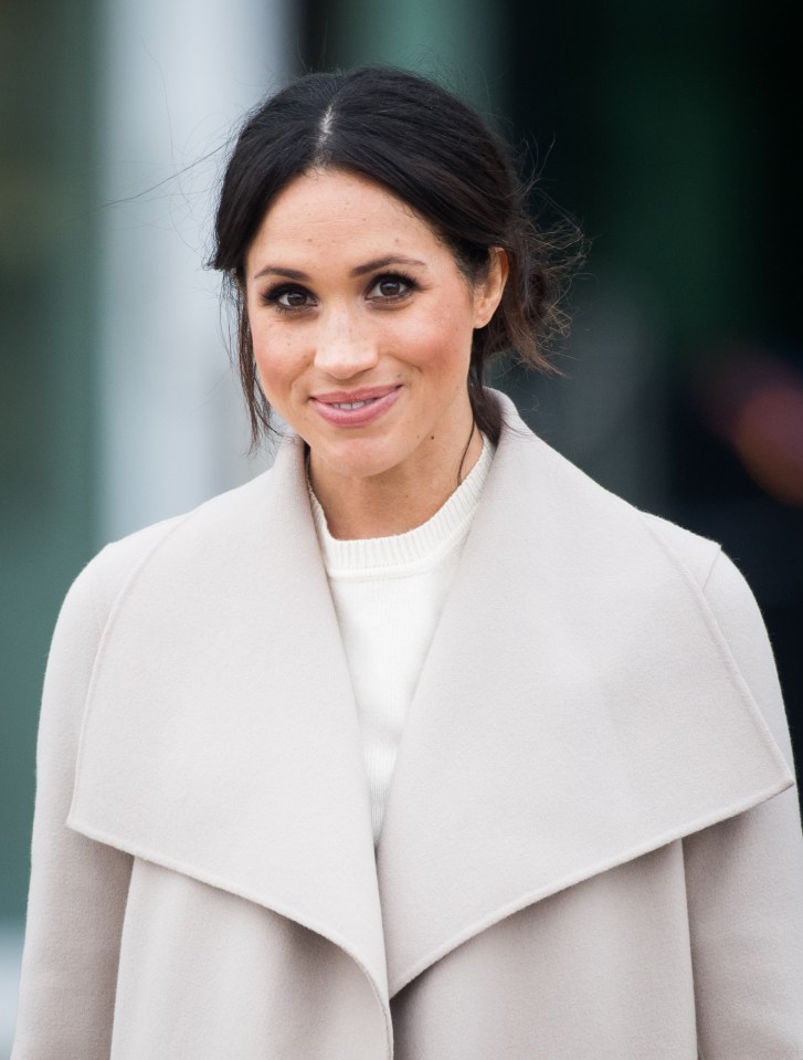 Meghan felt 'objectified' and 'not smart' while on the show